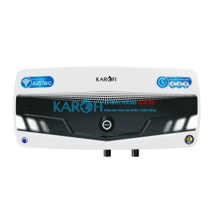 Bình nóng lạnh Karofi Thông Minh KBO-R205