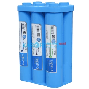 Bộ lõi nước Karofi Smax hiệu suất cao HP 6.1