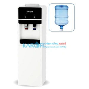 Cây nước nóng lạnh Karofi HC01-W