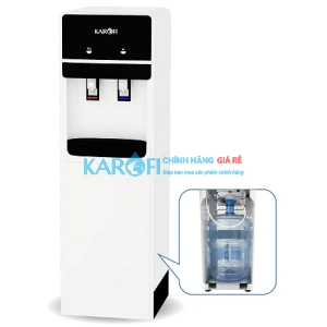 Cây nước nóng lạnh Karofi HC02-W