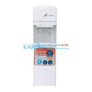 Cây nước nóng lạnh Karofi HC15