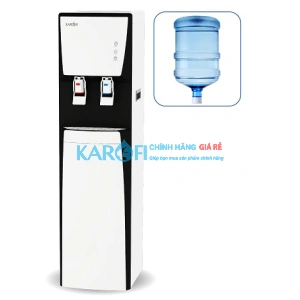 Cây nước nóng lạnh Karof HCV051-WH