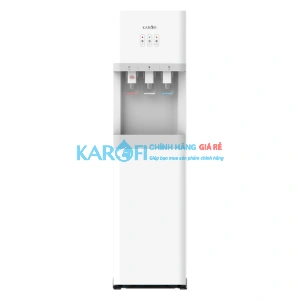Cây nước nóng lạnh Karofi HCV209 - Mẫu mới 2023