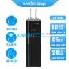 Máy lọc nước nóng lạnh Karofi Livotec 616
