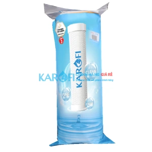 Lõi lọc nước Karofi Smax Duo 3 Post Carbon NEW