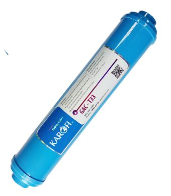 loi-loc-nuoc-karofi-so-5-gac-t33-26 Lõi lọc nước Karofi 5 - GAC T33 K
