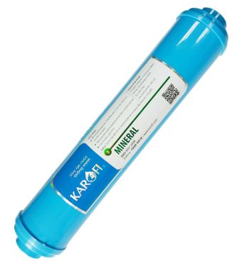 loi-loc-nuoc-karofi-so-6-mineral-25 Lõi lọc nước Karofi số 6 - Lõi khoáng Mineral