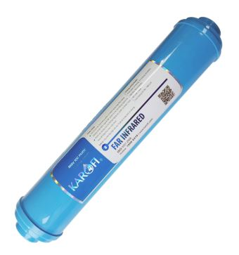 loi-loc-nuoc-karofi-so-8-far-2 Lõi lọc nước Karofi số 8 - Lõi FAR INFRARED