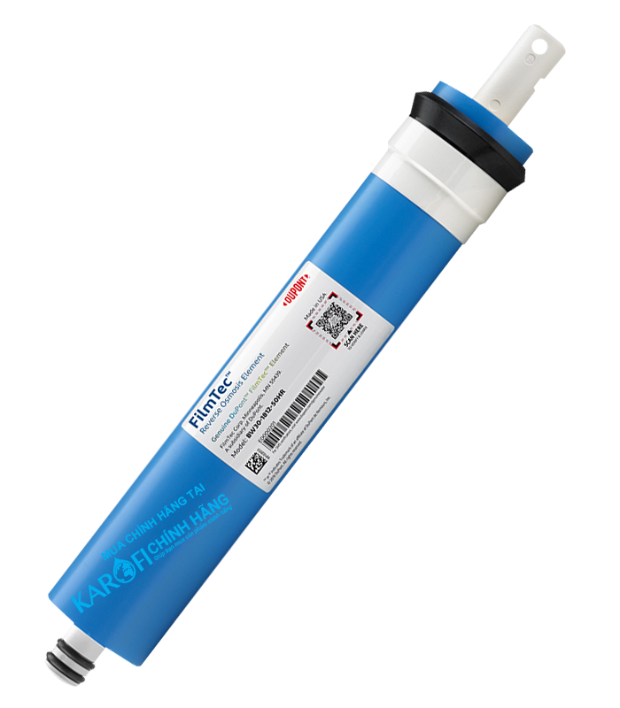 Lõi lọc nước Karofi số 4 - Màng RO Filmtec