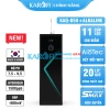 Máy lọc nước hydrogen ion kiềm Karofi KAQ-D58+ALKALINE - 11 Lõi