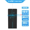 Máy lọc nước Karofi ERO100V - 10 Lõi Lọc - Mẫu Mới 2024