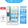 Máy lọc nước Karofi KAQ-U05G-DUAL - 10 lõi -  2 chế độ nước