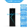 Máy lọc nước Karofi KAQ-D58 - 10 lõi lọc - Mới 2024