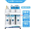 Máy lọc nước Karofi KAQ-U03 Pro - 10 Lõi Rời