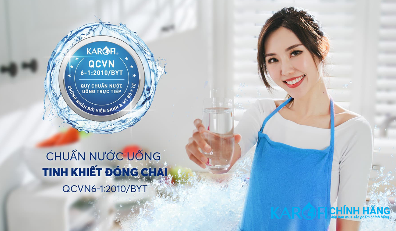 may-loc-nuoc-karofi-kaq-u96-detail-5-2 Máy lọc nước Karofi KAQ-U96 - 10 Lõi Cao Cấp