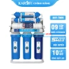 Máy lọc nước Karofi KHY-TN99 - 9 Lõi mẫu mới 2024