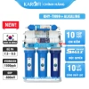 Máy lọc nước Hydrogen ion kiềm Karofi KHY-TN99 + ALKALINE - 10 Lõi