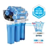 Máy lọc nước Karofi ERO90 (ERO80+ORP) 9 lõi lọc lắp gầm chậu rửa