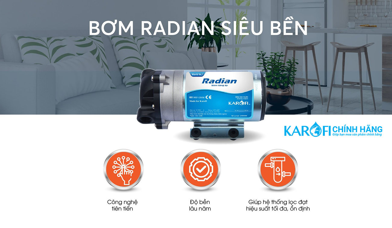 may-loc-nuoc-karofi-livotec-611-detail-7 Bơm Máy lọc nước Karofi Livotec 611