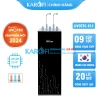 Máy lọc nước nóng lạnh Karofi Livotec 612