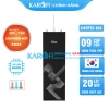 Máy lọc nước nóng lạnh Karofi Livotec 626