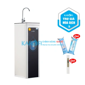 Máy lọc nước Karofi N-E119/A 9 cấp lọc