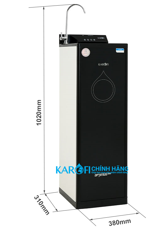 may-loc-nuoc-karofi-optimus-op1310-thong-so-ky-thuat-1-1 Thông số kỹ thuật máy lọc nước Karofi optimus O-p1310