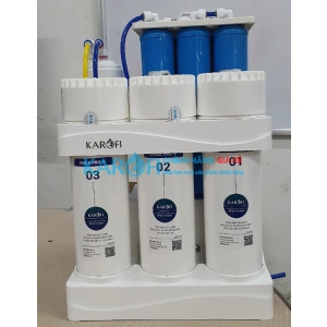 Máy lọc nước Karofi S-S038 Pro