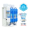 Máy lọc nước Karofi SLIM S-S038 + UV Tự Động 100%