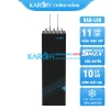 Máy lọc nước nóng lạnh Karofi KAD-L68 - 11 Lõi Lọc