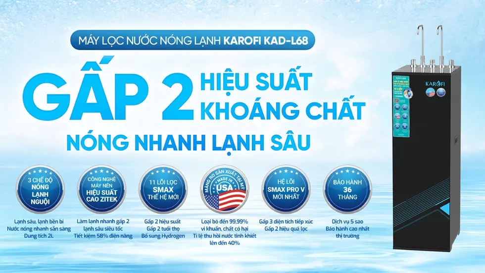 may-loc-nuoc-nong-lanh-karofi-kad-l68-detail-1 Máy lọc nước nóng lạnh Karofi KAD-L68