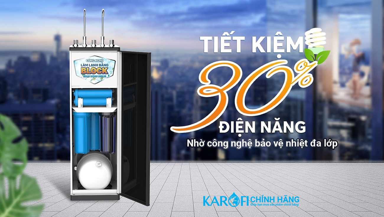 may-loc-nuoc-nong-lanh-karofi-kad-r38-detail-2 Máy lọc nước nóng lạnh Karofi KAD-R38