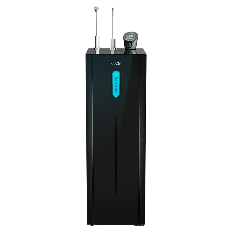 Máy lọc nước nóng lạnh Hydro-ion Karofi KAE-S85 Plus