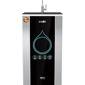 Máy lọc nước Karofi K9IQ-2 iRO 2.0 9 cấp lọc
