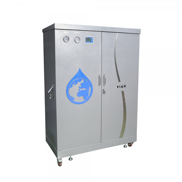 Máy lọc nước tổng đầu nguồn Karofi KTF-662 ECO