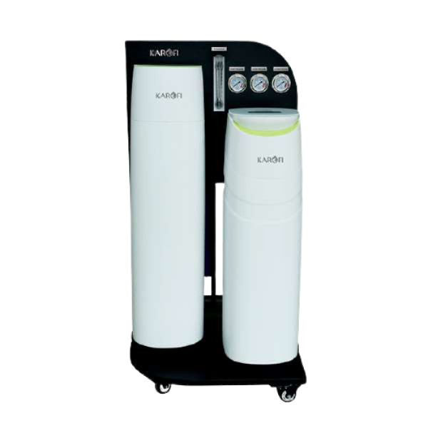 Máy lọc nước tổng đầu nguồn Karofi KTF-888