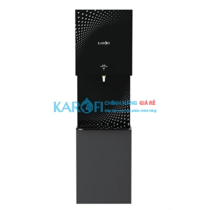 Máy lọc nước treo tường Karofi KAQ-W18 - Mới 2022