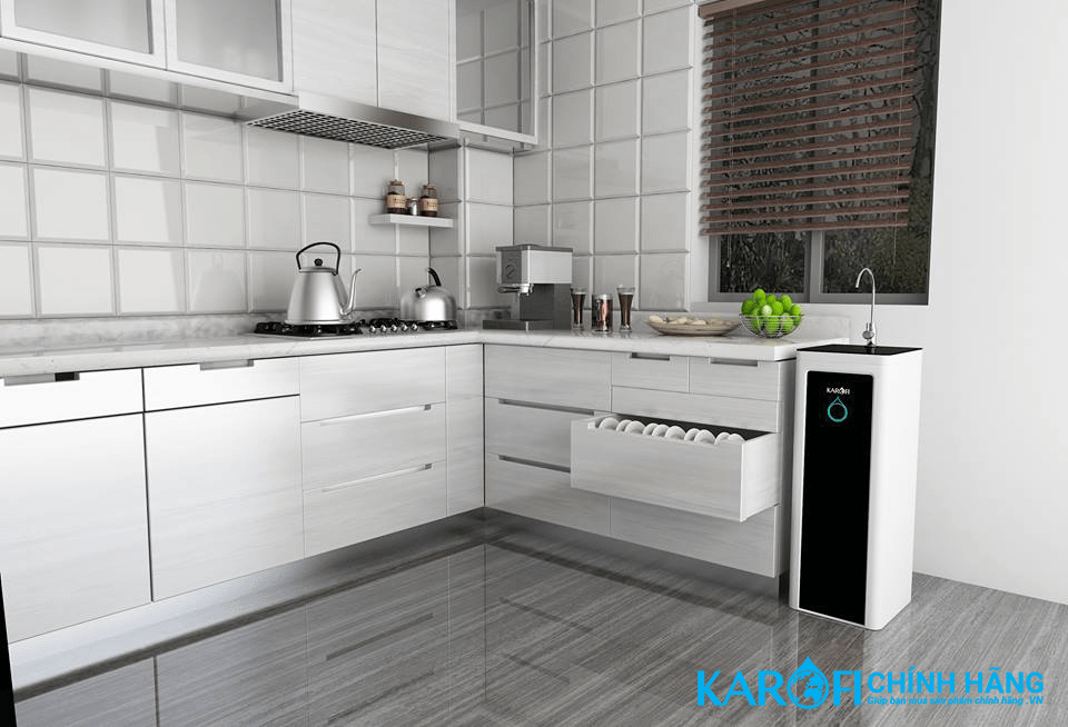 Tuyệt đối không mua Máy Lọc Nước Karofi Optimus nếu chưa đọc bài viết này