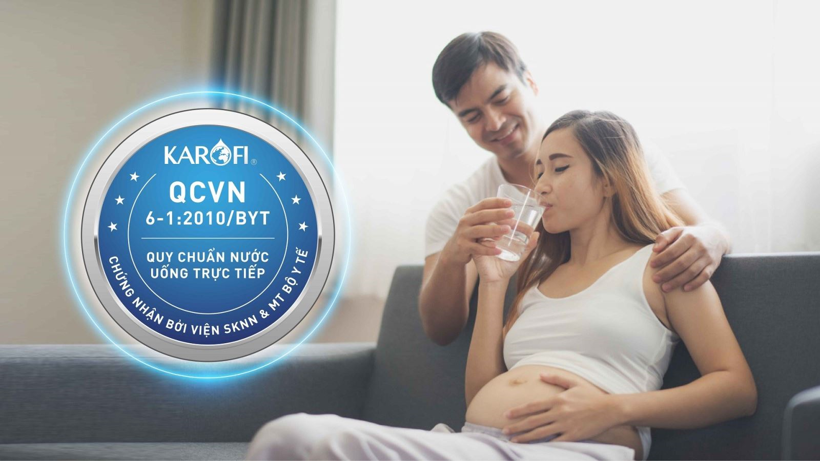 may-loc-nuoc-karofi-slim-s-s038-chuan-nuoc-uong-6 Chuẩn nước uống quốc gia